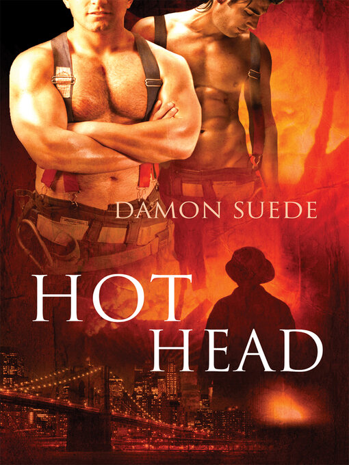 Title details for Hot Head by Damon Suede - Available